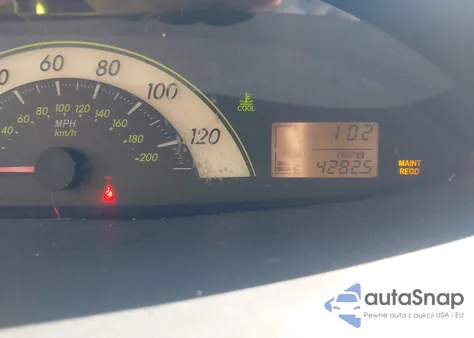 2007 Toyota Yaris S z USA, uszkodzony, nr VIN JTDBT923371048883